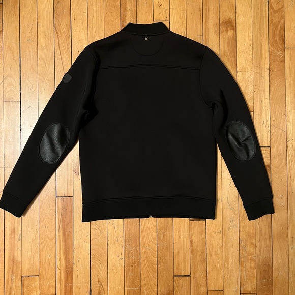 RUDSAK Burton Cardigan Jacket - Picture 9 of 10